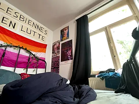 Styxlust online show from September 8, 4:06 pm