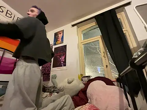 Styxlust online show from March 27, 8:19 pm