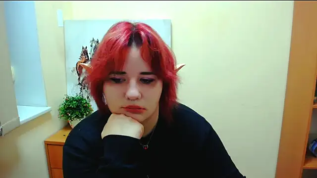 Mina sky  online show from October 19, 7:53 am