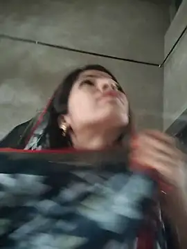 Snapshot of Riya_jaan12 chatting on June 1, 4:03 am Riya jaan12 online show from June 1, 4:03 am