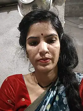 Snapshot of Riya_jaan12 chatting on June 3, 2:58 am Riya jaan12 online show from June 3, 2:58 am