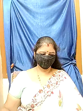 sushma26 online show from September 30, 6:46 pm