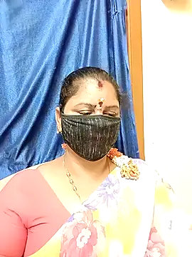 sushma26 online show from February 7, 6:55 pm