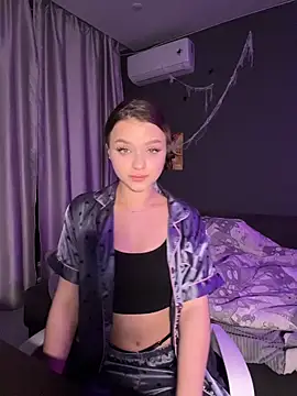 Snapshot of VelvetRush_ chatting on October 30, 4:30 pm VelvetRush online show from October 30, 4:30 pm