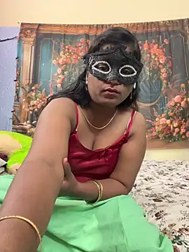 anubabysk12 online show from January 6, 1:09 am