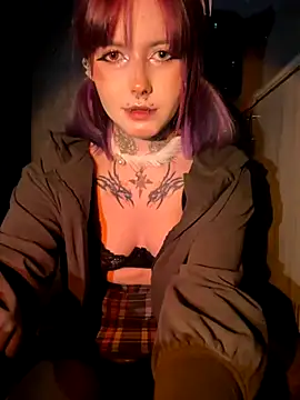 n1ghtcloud online show from October 7, 1:03 am