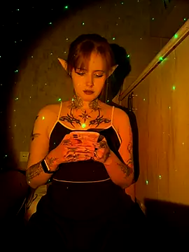 n1ghtcloud online show from November 1, 11:29 pm