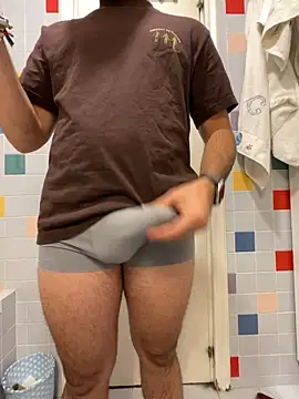 Javimadrid online show from September 24, 5:27 pm