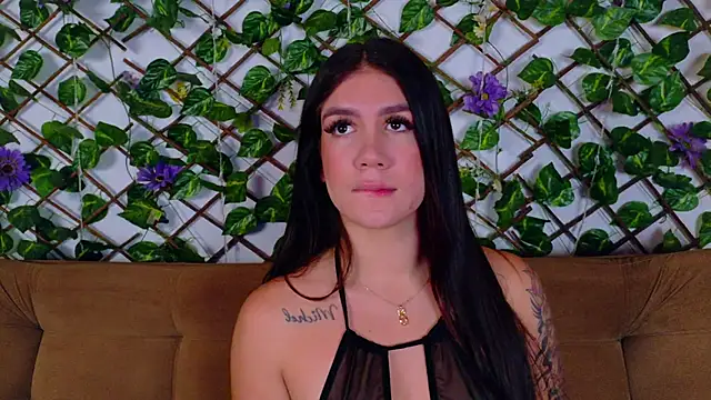 kloe bella online show from February 22, 12:47 pm