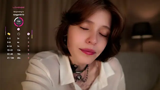 LurleneRamo online show from September 30, 1:10 am