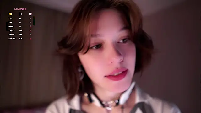 LurleneRamo online show from October 9, 1:14 am