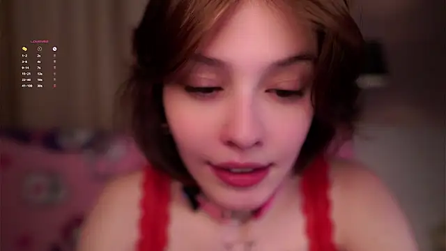 LurleneRamo online show from October 11, 1:27 am