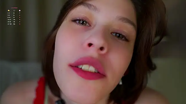 LurleneRamo online show from October 16, 1:06 am