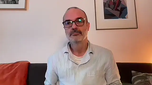 Milkywaymen online show from November 23, 12:38 pm