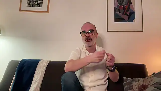 Milkywaymen online show from March 27, 6:07 pm