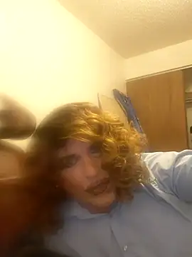 bjackson1963 online show from April 25, 10:40 pm