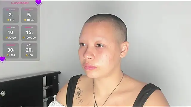 Cherry vald online show from March 22, 11:35 am