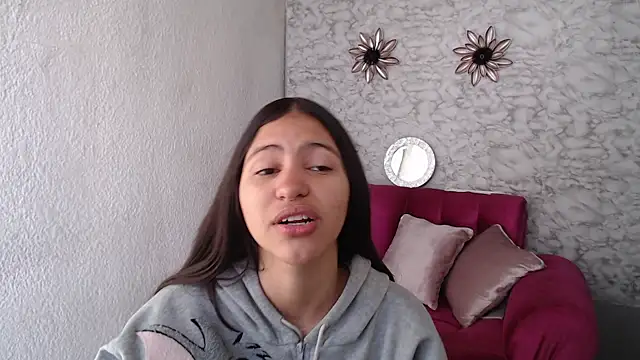 Evagirl69 online show from February 10, 12:20 pm