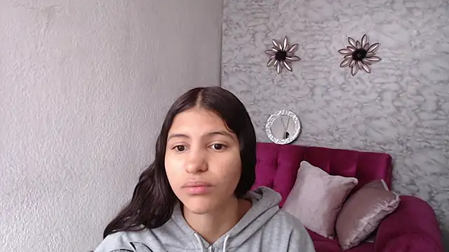 Evagirl69 online show from February 19, 12:12 pm