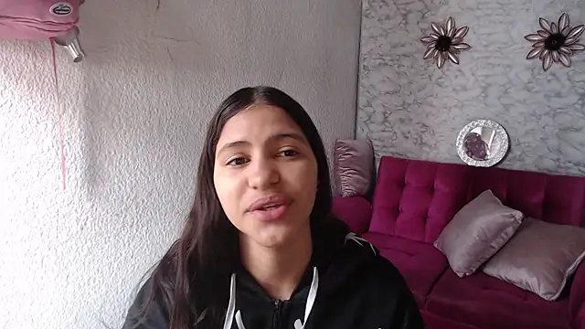 Evagirl69 online show from May 26, 12:23 pm