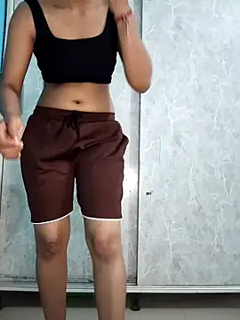 Nisha cam12 online show from September 18, 5:04 pm