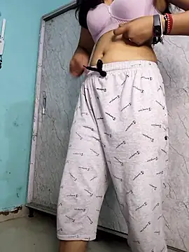 Nisha cam12 online show from October 5, 5:00 pm