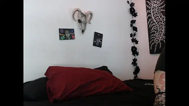 Snapshot of Valakiablood chatting on September 20, 9:38 pm Valakiablood online show from September 20, 9:38 pm