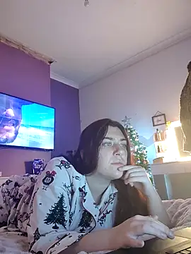 Snapshot of SerenaVice chatting on December 15, 5:39 pm SerenaVice online show from December 15, 5:39 pm