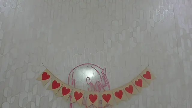 scarletross  online show from February 12, 2:34 pm