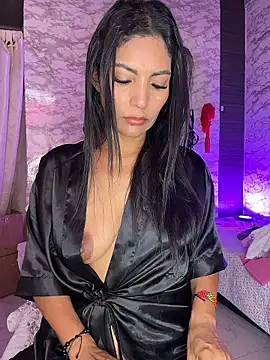 AlisSon  hot online show from January 7, 9:28 pm