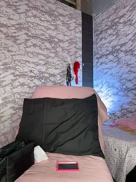 AlisSon  hot online show from January 9, 9:05 pm