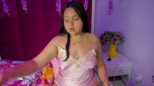 Snapshot of Lilith_DeepThroat chatting on October 1, 7:42 pm Lilith DeepThroat online show from October 1, 7:42 pm