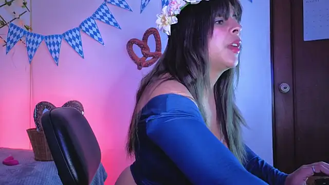 MiaCollinssx online show from September 24, 2:31 pm