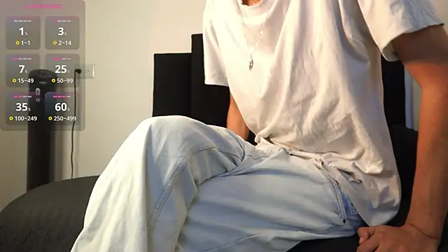 alexmark  online show from December 16, 1:38 pm