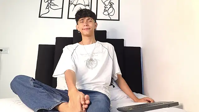 alexmark  online show from January 19, 1:48 pm