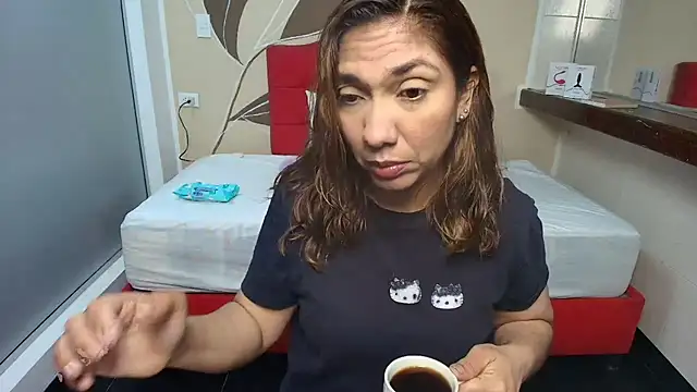 SexyRachel  online show from September 12, 12:05 pm