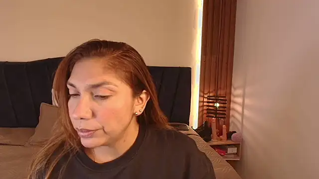 Snapshot of SexyRachel_ chatting on April 24, 12:18 pm SexyRachel online show from April 24, 12:18 pm