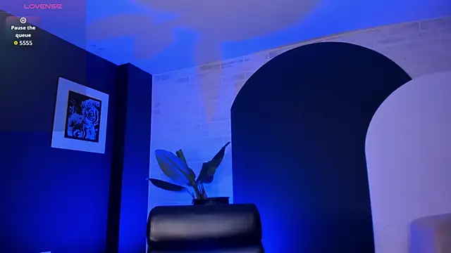 BonnyRose online show from April 11, 8:02 pm