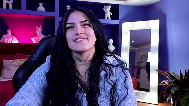 sari belle online show from September 13, 9:14 pm