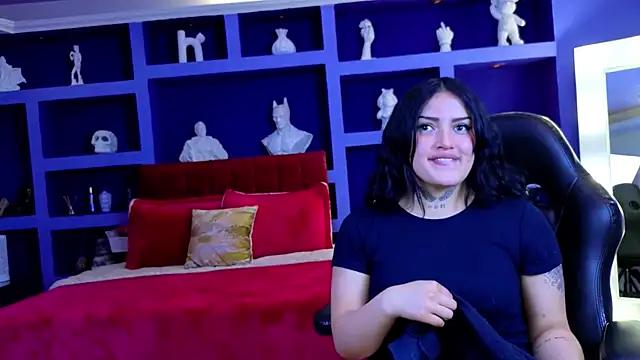 sari belle online show from September 14, 10:09 pm