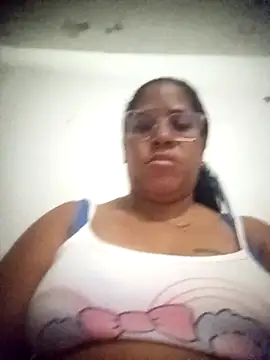 Big ass submissive online show from February 1, 2:32 am