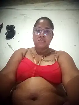 Big ass submissive online show from February 14, 1:52 pm