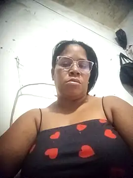 Big ass submissive online show from February 17, 12:45 pm