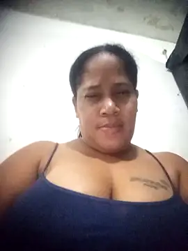 Big ass submissive online show from February 27, 3:28 am