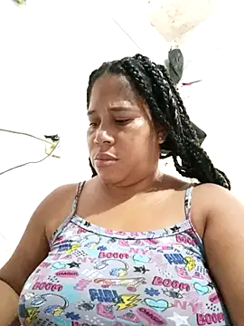 Big ass submissive online show from April 18, 2:54 pm