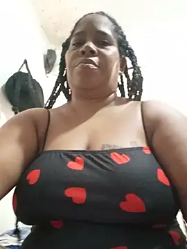 Big ass submissive online show from May 27, 5:54 pm