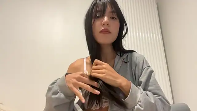 Snapshot of meiijiaa chatting on September 27, 7:41 pm meiijiaa online show from September 27, 7:41 pm