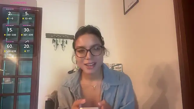 Snapshot of meiijiaa chatting on July 28, 1:43 pm meiijiaa online show from July 28, 1:43 pm