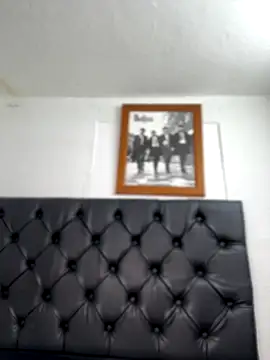 Snapshot of AVA_69 chatting on October 11, 8:24 am AVA 69 online show from October 11, 8:24 am