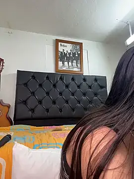 Snapshot of AVA_69 chatting on November 6, 9:10 am AVA 69 online show from November 6, 9:10 am